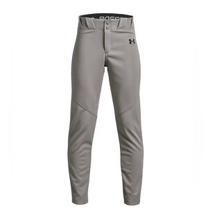 Under Armour Boy's Utility Open Bottom Baseball Pants